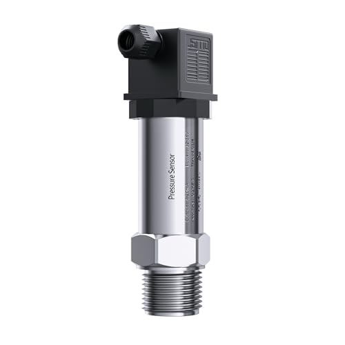 Capteur transmetteur de pression RS485 pour stopper les pannes de surpression