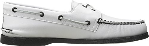 Image of Sperry Top-Sider Men's A /O Boat Shoe Amaretto