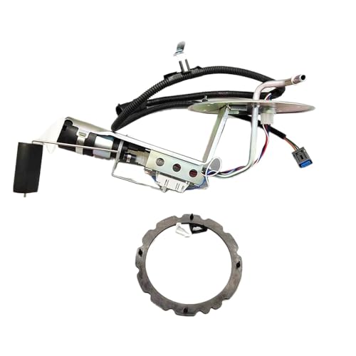 Bomba de combustible 5W1Z9H307AC de alta resistencia Crown Victoria 3