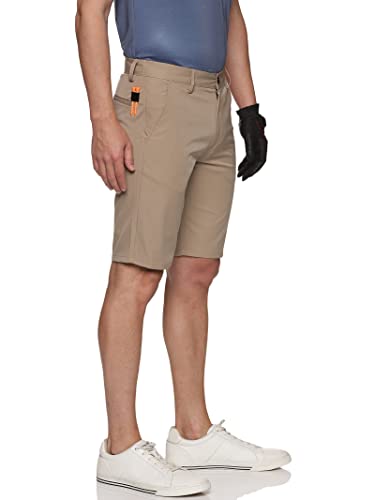 Image of Men's Active Lite Golf Shorts with Tee Pockets & Glove Holder