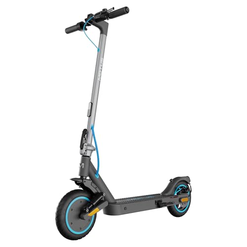 Motus Scooty 10 Elite Electric Scooter for Adults, 350W Motor, Up to 40 km Range, 10