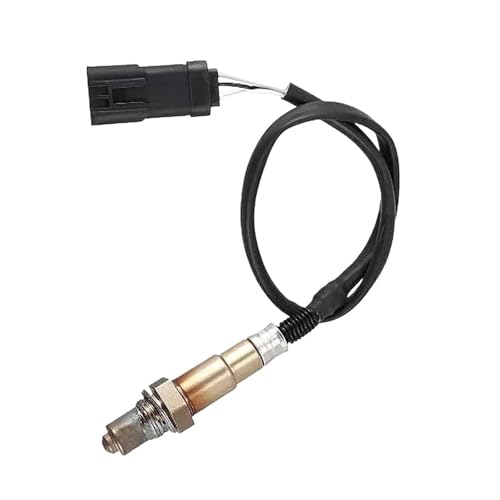 Sonde Lambda amont 0258006295 capteur d'oxygène Dacia Sandero 1.6 16V GPL