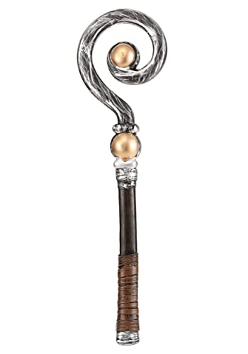 Fun Costumes Egyptian Crosier Staff Standard