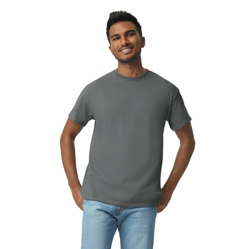 Gildan Adult Heavy Cotton T-Shirt, Style G5000, Multipack