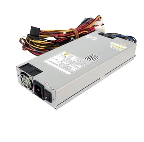 Alimentation FSP400-601UG 1U 400 W pour serveur et châssis informatique compact