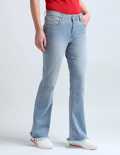 Image of U.S. Polo ASSN. Women Jeans