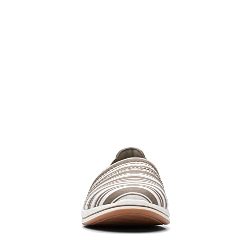 Image of Clarks Women's Breeze Step II Loafers
