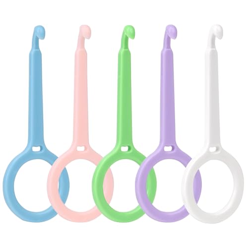 5Pcs Aligner Removal Tool, Clear Aligner Removal Tool for Clear