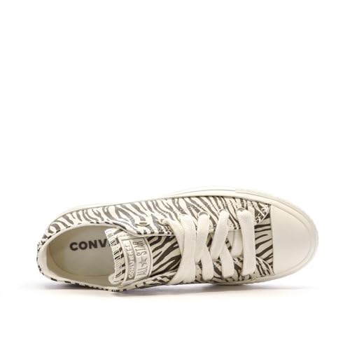 Image of Converse Women's Chuck Taylor All Star Lift Sneakers