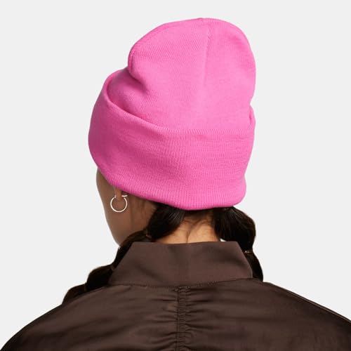 Image of Nike Unisex-Adult Unisex Nike Sportswear Cuffed Beanie Utility