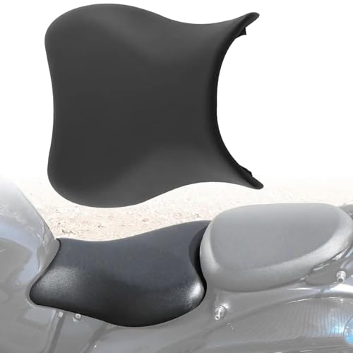 Accessoires moto siège conducteur Suzuki Hayabusa GSX1300R