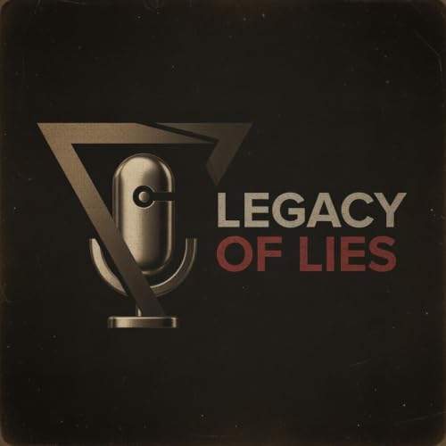Legacy of Lies cover art
