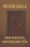Cover zum Buch Der Wichtel hinter der Tür
