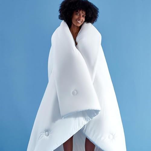 Marshmallow Comforter DROPS TO - image 1