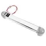 JECOMPRIS 2pcs Car Light Car Interior Light Bar 12v Led Light Strip Interior Lights 12 Volt Led Lights for Rv Interior Led Bar Led Strip Lights Interior Led Lights for Trucks