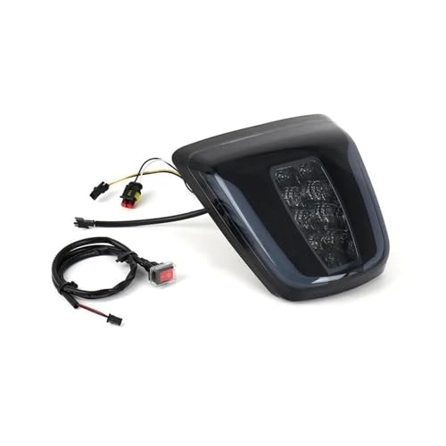 Feu de stop pour Sprint Primavera 125 150 clignotant LED - 3