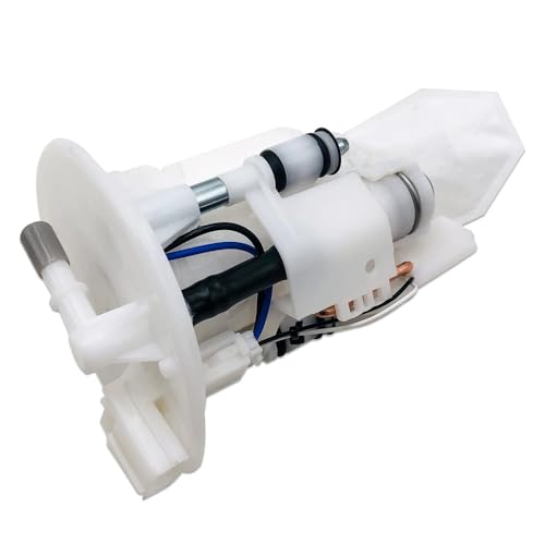 Flujo de combustible constante para Raptor 700 con la pieza 1S3-13907-10-00
