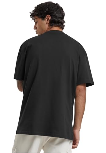 Urban Classics Męski Heavy Oversized T-Shirt 1/3/5 szt.