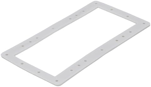 Swimline Widemouth Replacement HT/Oly Skimmer Gasket Set,White image 4