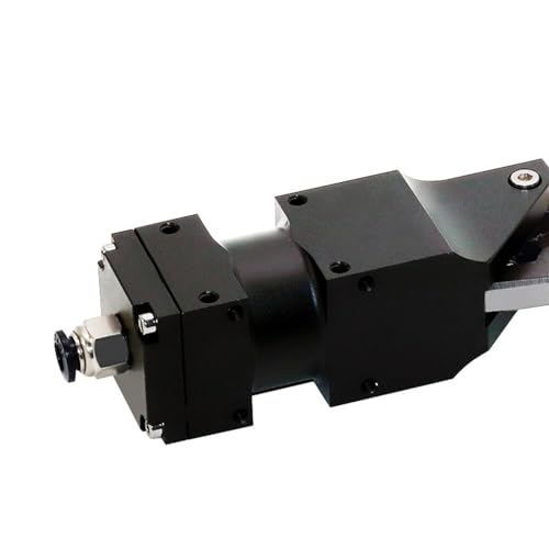 Ciseaux pneumatiques AM-10 pour éviter les ratés de coupe nette