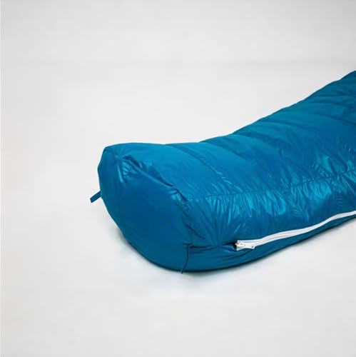 G5 Series -30 Degree 800FP Goose Down Sleeping Bag Ultralight Down Sleeping Bag para Camping y Backpacking para Hombre y Mujer miniatura 7