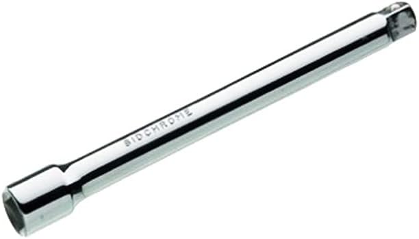 Sidchrome SCMT14917 1/2 Inch Drive Extension, 250 mm Length