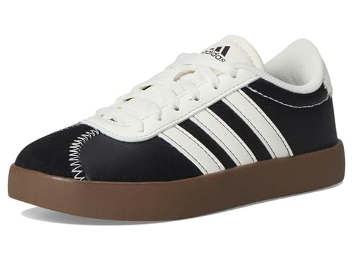 Image of adidas Kids' VL Court 3.0 Shoe