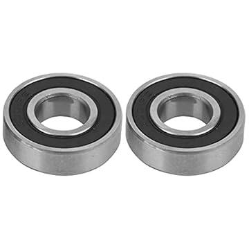 scooter wheels and bearings