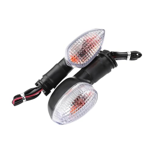 Lampe témoin moto pour voyager en Tracer MT09 et XSR clignotants de route sécurisants