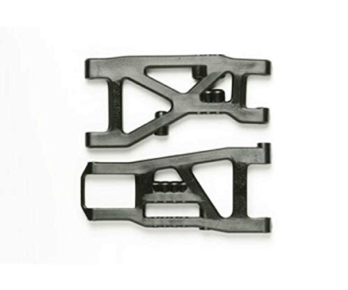 Bras de suspension Tamiya 51252 DF03 E Parts pour réparer un triangle cassé après un choc RC
