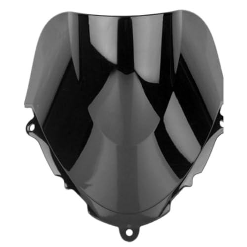 Pare-brise Katana GSX600F pour de longs trajets confortables en moto