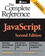 Complete Reference: Javascript, 2ND EDITION: Powel: Amazon.com: Books