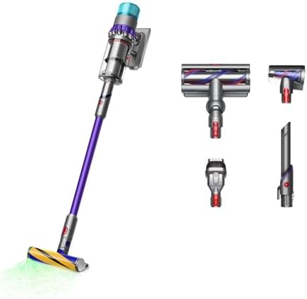 Dyson Gen5detect Cordless Vacuum