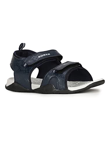 Image of Power Men Flat Sandal