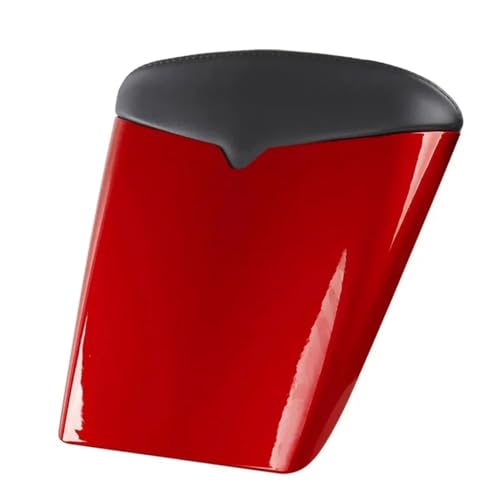 Capot solo rigide 675 carénage passager carbone 2006-2012