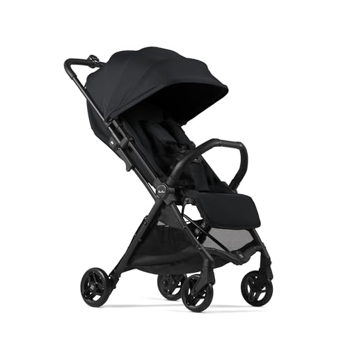Silver Cross Jet 5 Pushchair
