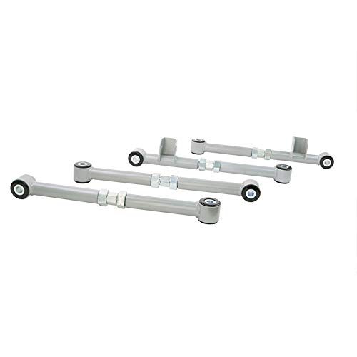Whiteline Kta109 Rear Control Arm Assembly #TOP6