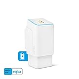 ekey uno ✅ Smarter Fingerprint zur kinderleichten Selbstmontage in nur wenigen Minuten - ohne Bohren, Stemmen oder Verkabeln