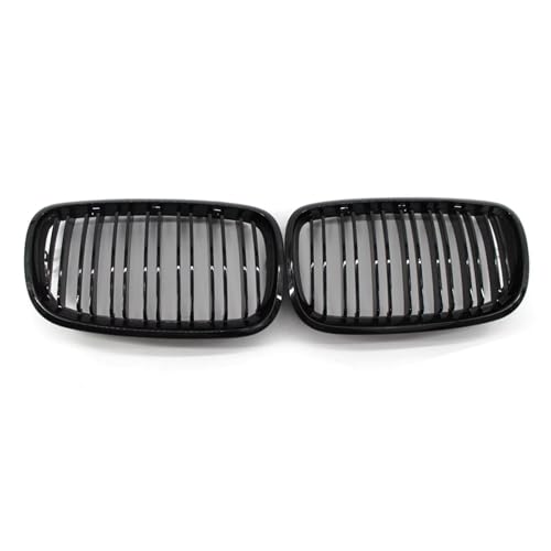 Parrilla de capó delantero y rejilla de ventilación de parachoques para E70 y X6 E71 2007-2013