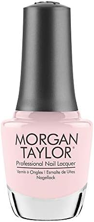 Morgan Taylor Professional Lacquer Nail Polish, 15mL