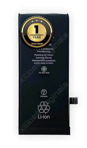 Image of Battery for iPhone SE2020 Battery with 1 Year Warranty** (B220)