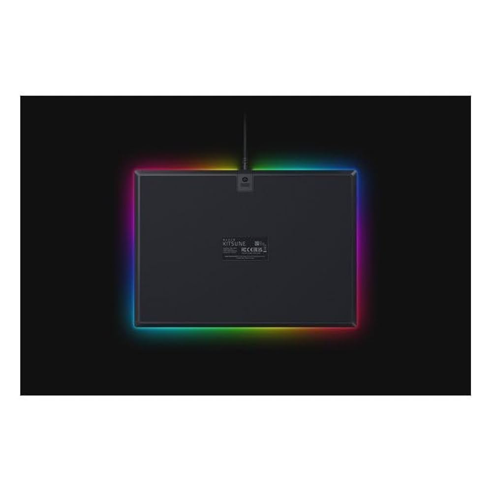 Razer レイザー Kitsune PS5 & PC 用 薄型 レバーレス 511wgEsSmTL._SS200_.jpg