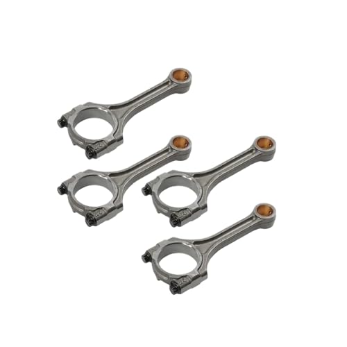 Compatible With 2014-2021 1.6L Turbo Engine 23510 2B700 Car Parts Auto Accessories Connecting Rod