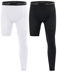 Left Long: Black+white