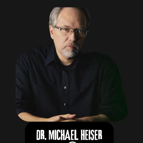 &Aacute;ngeles, demonios e hijos de Dios | Michael Heiser