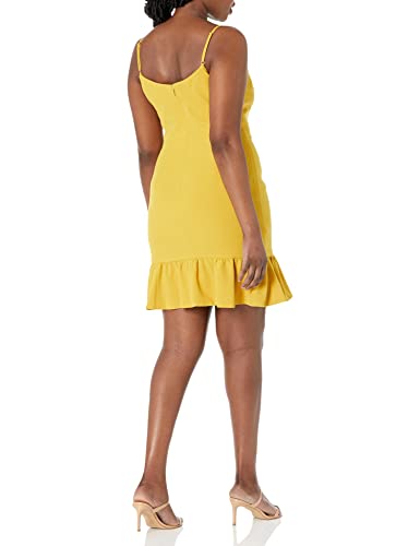 Image of Dress the Population Womens Mira Mini Sweetheart DressDress