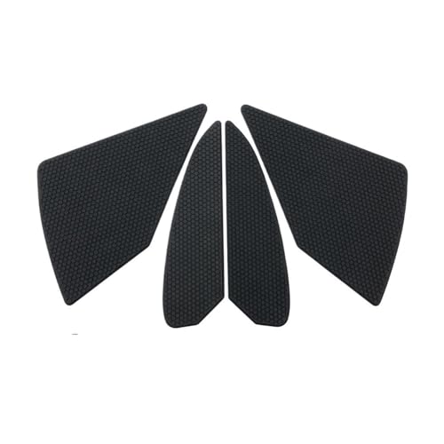 Protection réservoir moto antidérapante et genouillères pour 1200 RR 2021-2023