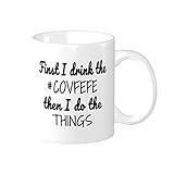 Tu satisfacción es nuestra prioridad número 1. Queremos seguir trayendo el mejor servicio y productos asequibles de alta calidad a nuestros clientes. A todos les encantará esta delicada taza de café hecha a primera vista.