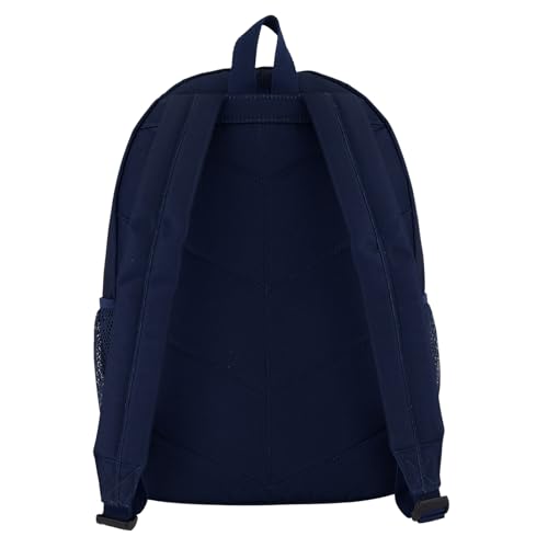 Image of Messi Lifestyle Backpack, Bookbag with Pockets & Adjustable Straps