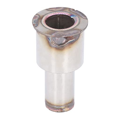 Ljuddämpare DB Killer, Motorcykelavgassystem DB Killer Värmebeständig brusreducering för modifiering